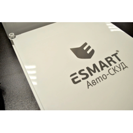 Авто-СКУД для КПП посёлка, изображение 3