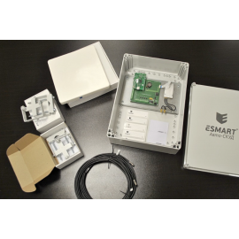 Авто-СКУД для КПП коттеджных поселков, изображение 2