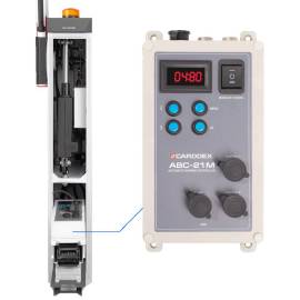 Автоматический шлагбаум RBS СТАНДАРТ, изображение 9