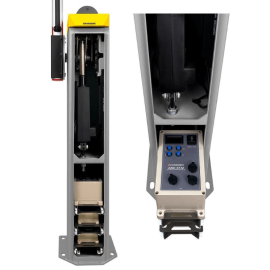 Автоматический шлагбаум RBS СТАНДАРТ, изображение 8