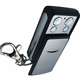 Брелок-передатчик четырехканальный TB-4, изображение 2