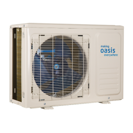 Cплит-система Oasis OC-12Cплит-система Oasis OC-12