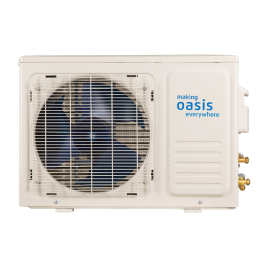 Cплит-система Oasis OC-24, Варианты: Модель Oasis OC-24