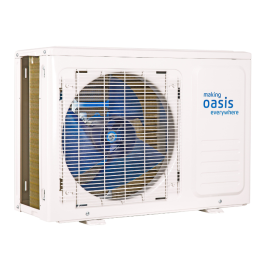 Cплит-система Oasis OC3D-18
