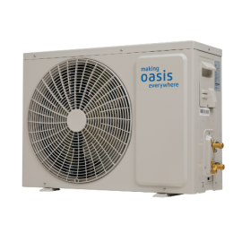 Cплит-система Oasis OC-7