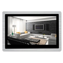 Цветной видеодомофон J2000-DF-АРИНА AHD 2,0 mp, изображение 2