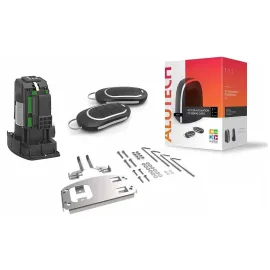 Электропривод RTO-1000KIT со встроенным блоком, Варианты: Электропривод RTO-1000KIT, изображение 17