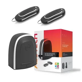 Электропривод RTO-1000KIT со встроенным блоком, Варианты: Электропривод RTO-1000KIT, изображение 18