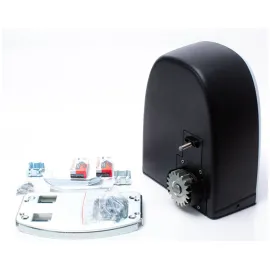 Электропривод RTO-1000KIT со встроенным блоком, Варианты: Электропривод RTO-1000KIT, изображение 15