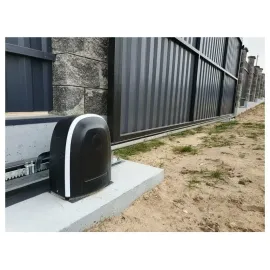 Электропривод RTO-500KIT со встроенным блоком, Варианты: Электропривод RTO-500KIT, изображение 23