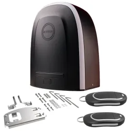 Электропривод RTO-500KIT со встроенным блоком, Варианты: Электропривод RTO-500KIT, изображение 13