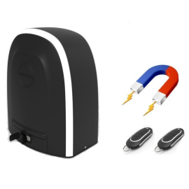 Электропривод RTO-1000MKIT со встроенным блоком, Варианты: Электропривод RTO-1000MKIT, изображение 8