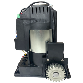 Электропривод RTO-1000MKIT со встроенным блоком, Варианты: Электропривод RTO-1000MKIT, изображение 12