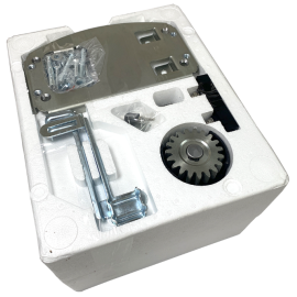 Электропривод RTO-500MKIT со встроенным блоком, Варианты: Электропривод RTO-500MKIT, изображение 14