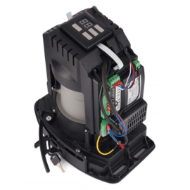 Электропривод RTO-1000KIT со встроенным блоком, Варианты: Электропривод RTO-1000KIT, изображение 11