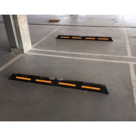 Колесоотбойник композитный КО-915, изображение 4