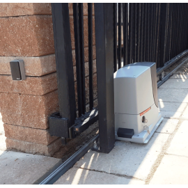 RUN1200HSBDKIT комплект скоростного привода, изображение 7