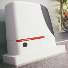 RUN1200HSBDKIT комплект скоростного привода, изображение 6