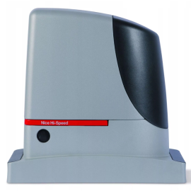 RUN1200HSBDKIT комплект скоростного привода, изображение 2