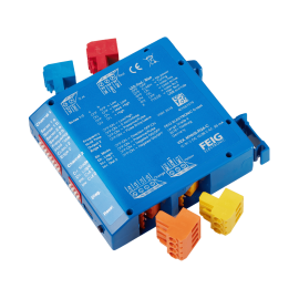 Контроллер индукционной петли VEK MNH2-R24-C, изображение 3