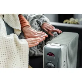 Масляный радиатор MRS-15 Zerten