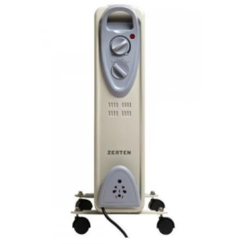 Масляный радиатор MRS-15 Zerten