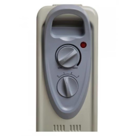 Масляный радиатор MRS-25 Zerten