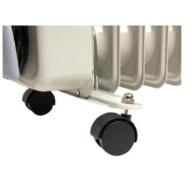 Масляный радиатор MRS-25 Zerten