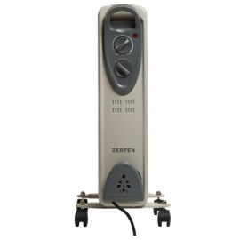 Масляный радиатор MRT-10 Zerten