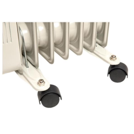 Масляный радиатор MRT-10 Zerten