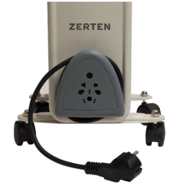 Масляный радиатор MRT-10 Zerten