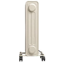 Масляный радиатор MRT-25 Zerten