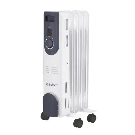 Масляный радиатор OT-10 Oasis Pro