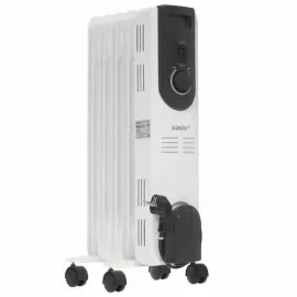 Масляный радиатор OT-10 Oasis Pro