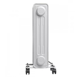 Масляный радиатор OT-25 Oasis Pro