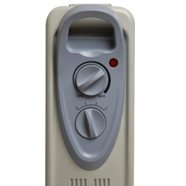 Масляный радиатор US-15 Oasis