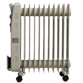 Масляный радиатор US-25 Oasis