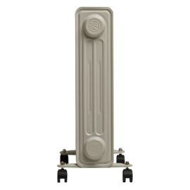 Масляный радиатор US-25 Oasis