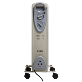 Масляный радиатор US-25 Oasis