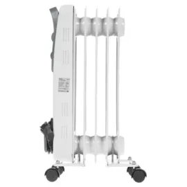 Масляный радиатор UT-10 Oasis