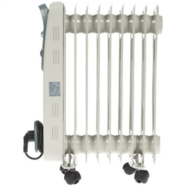 Масляный радиатор UT-20 Oasis