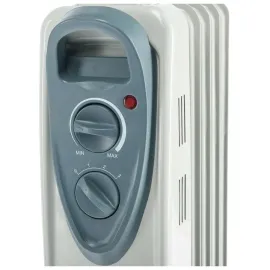 Масляный радиатор UT-25 Oasis