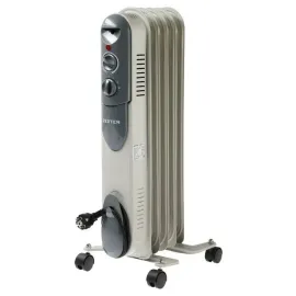 Масляный радиатор UZT-10 Zerten