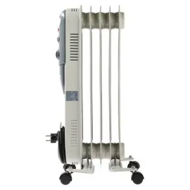 Масляный радиатор UZT-10 Zerten