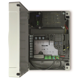 Блок управления MC824H, изображение 2