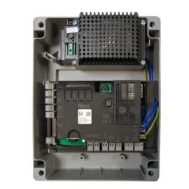 Блок управления MC824H, изображение 5