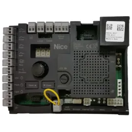 Блок управления MC824H, изображение 6