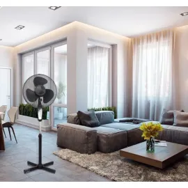 Напольный вентилятор VF-40DMB