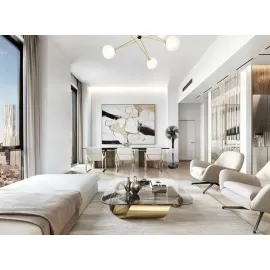 Напольный вентилятор VF-40DMB