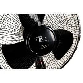 Напольный вентилятор VF-40PB